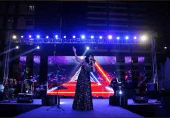 IDEA Center, Noida Campus Life photo 5